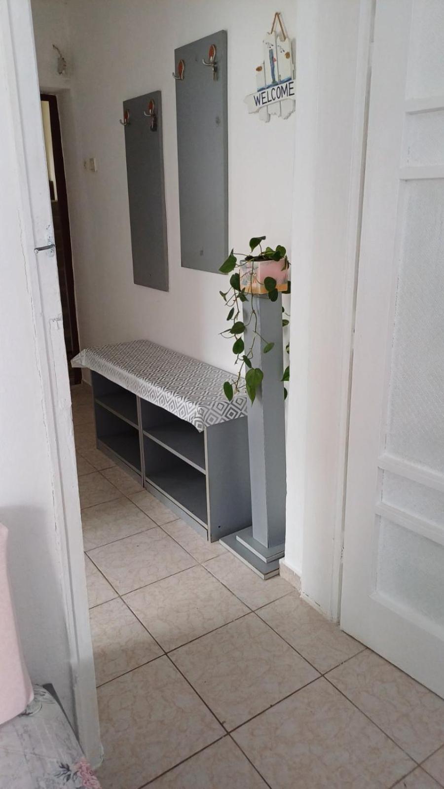 Apartament Levski Varna Exteriör bild