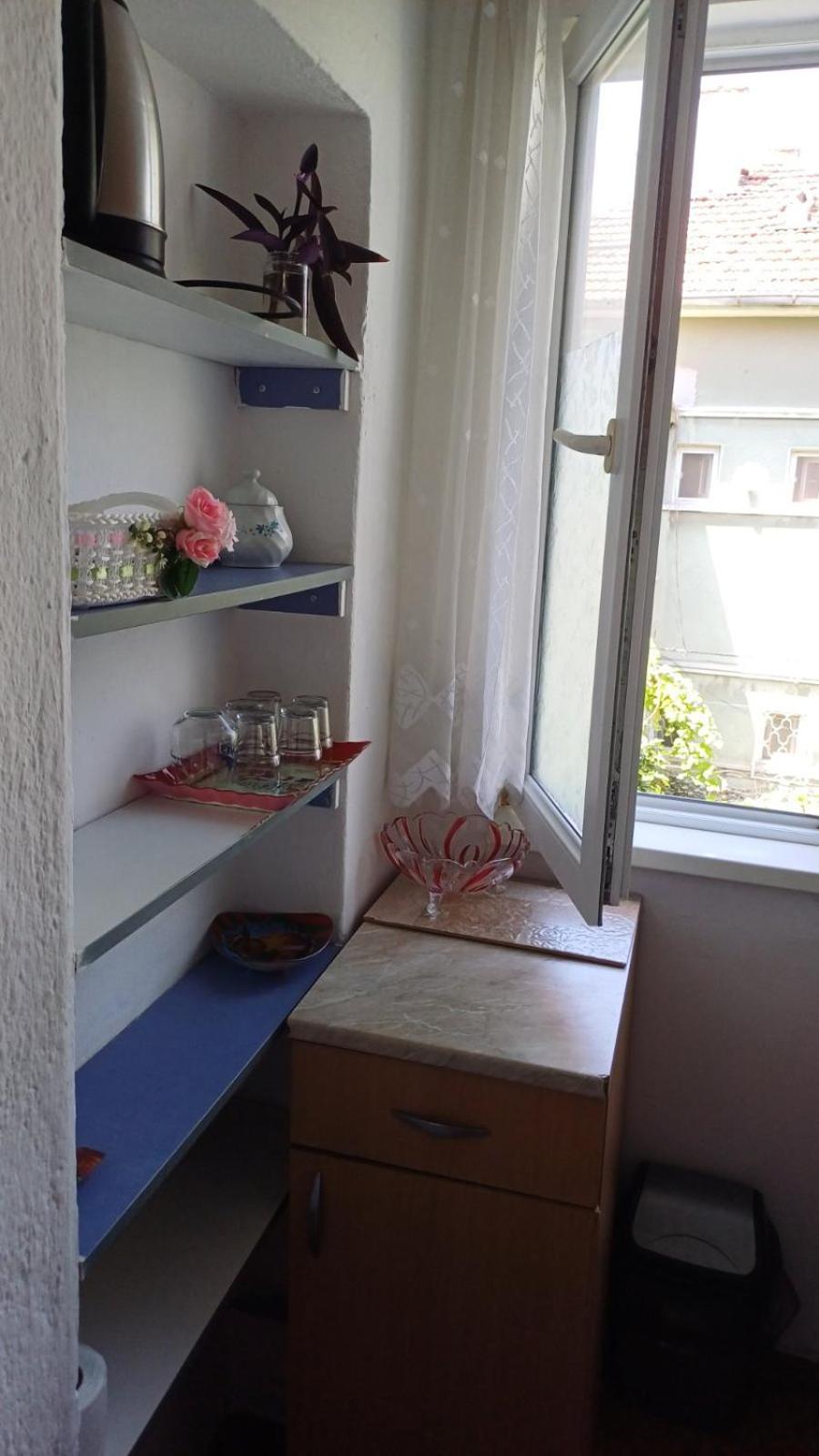 Apartament Levski Varna Exteriör bild