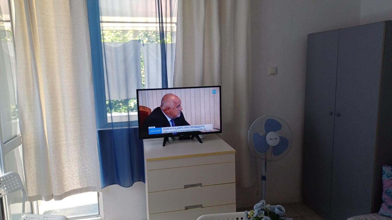 Apartament Levski Varna Exteriör bild