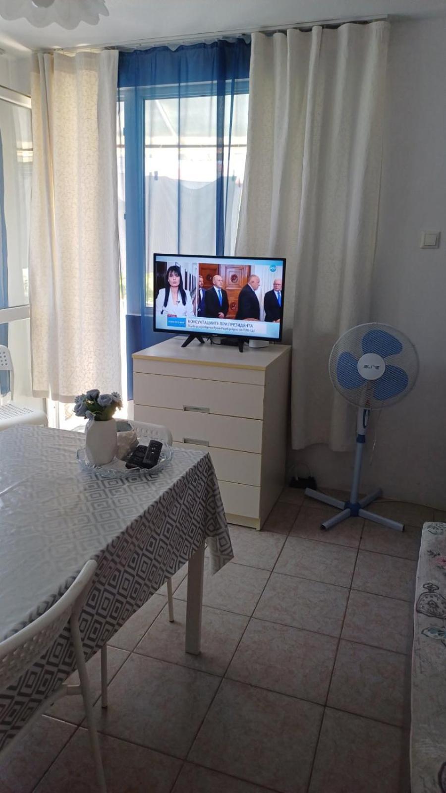 Apartament Levski Varna Exteriör bild