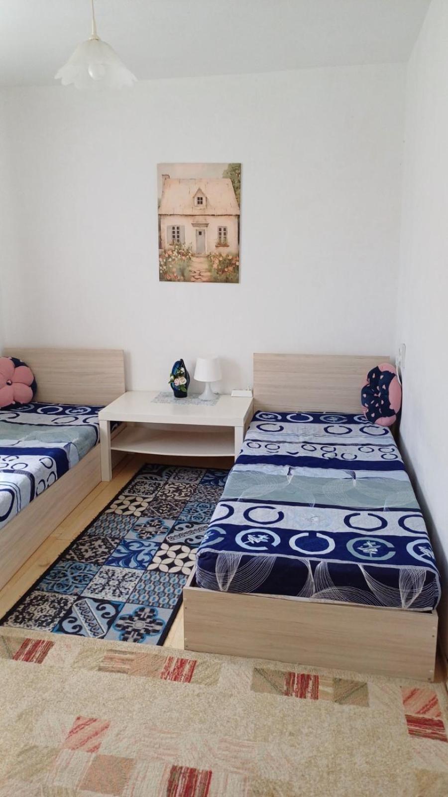 Apartament Levski Varna Exteriör bild