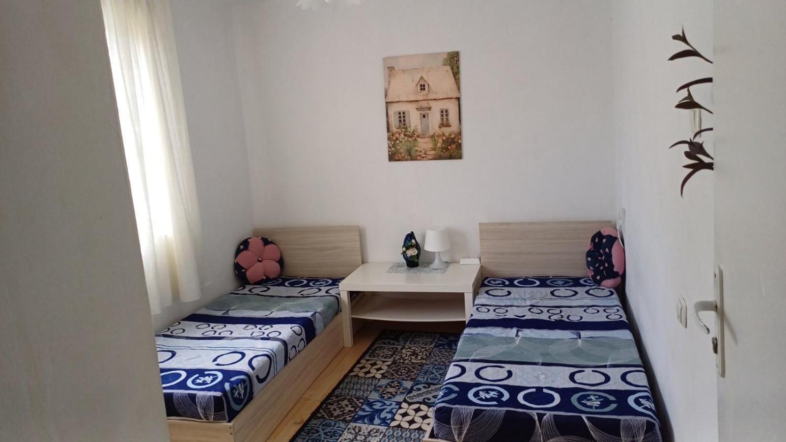 Apartament Levski Varna Exteriör bild